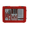 Teng Tools 193 Piece Portable Service Tool Kit - SC03-KIT1