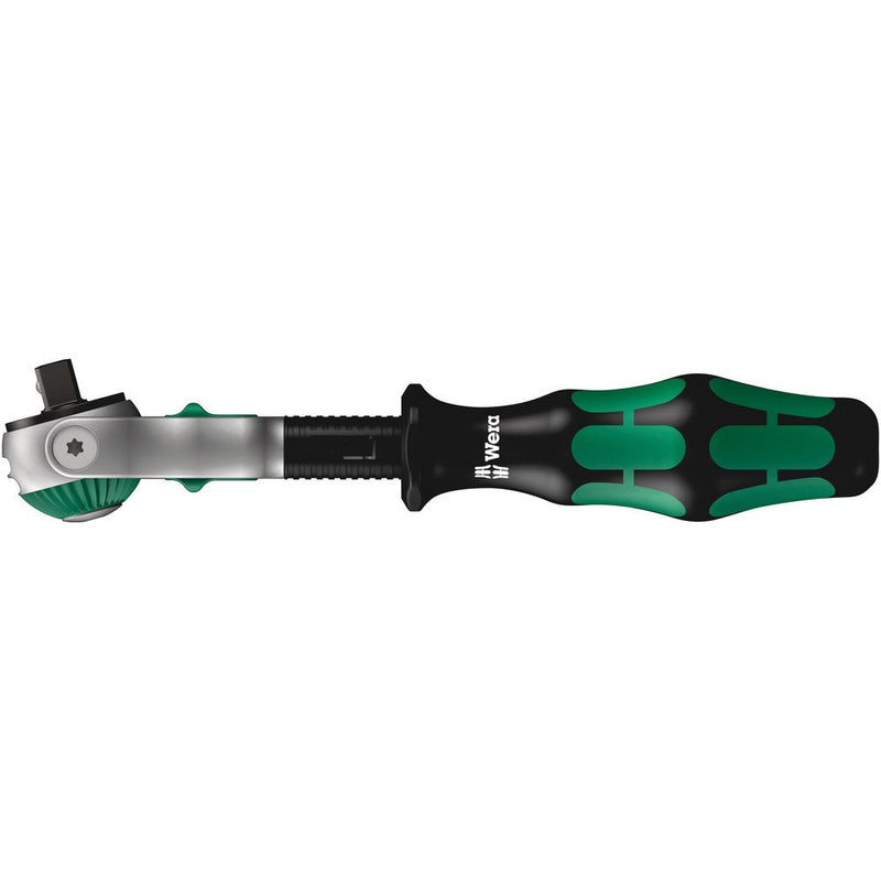 Wera 003500 - Zyklop 1/4" Flex Ratchet