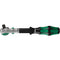 Wera 003550 - 8000 B Zyklop Speed Ratchet with 3/8" drive