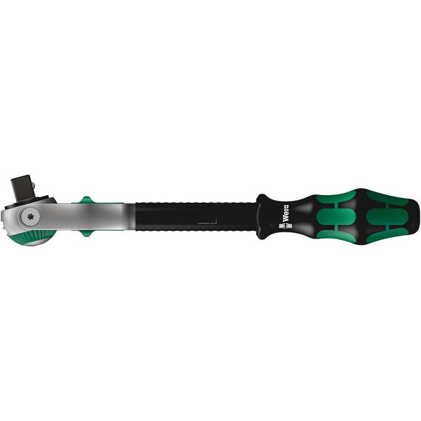 Wera 003600 - Zyklop 1/2" Flex Ratchet