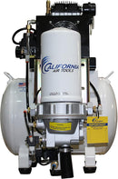 California Air Tools 10020HDCADC  Ultra Quiet & Oil-Free  2.0 Hp,  10.0 Gal. w/ Air Dryer