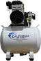 California Air Tools 10020HDCADC-22060  Ultra Quiet & Oil-Free  2.0 Hp,  10.0 Gal.        w/ Air Dryer (220v 60hz)