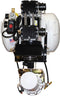 California Air Tools 10020HDCADC  Ultra Quiet & Oil-Free  2.0 Hp,  10.0 Gal. w/ Air Dryer