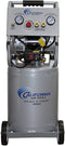 California Air Tools 10020AC  Ultra Quiet & Oil-Free  2.0 Hp,  10.0 Gal. Aluminum Tank