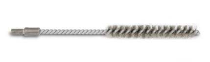 DEWALT 08285-PWR - Powers Fasteners 08285-PWR 9/16" Threaded Hole Cleaning Wire Brush for 1/2" Rod or #4 Rebar