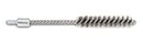 DEWALT 08286-PWR - 11/16" Threaded Hole Cleaning Wire Brush for 5/8" Rod or