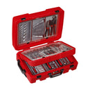 Teng Tools 110 Piece Portable Service Tool Kit - SC01-KIT1