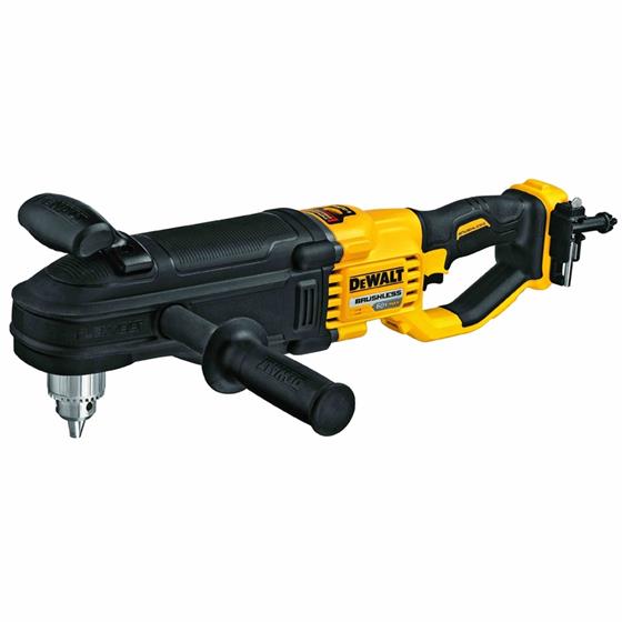 DeWalt DCD470B - 60V MAX* IN-LINE STUD & JOIST DRILL WITH E-CLUTCH SYSTEM (TOOL ONLY)