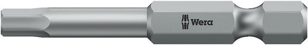 WERA-059660 - 5/64" x 89mm Hex Power Bit