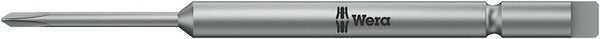 WERA-134607 - 851/9 PH2 Phillips Half-Moon Bit