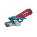 Makita 9924DB 7.8 Amp 3-Inch by 24-Inch Belt Sander with Cloth Dust Bag