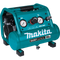 Makita MAC100Q - 1/2 HP 1 Gal Quiet Series Air Compressor