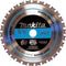 Makita A-95037 -5-3/8 Carbide-Tipped 30T Metal Saw Blade