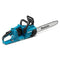 Makita DUC400Z - 18Vx2 LXT Brushless 16" Chainsaw