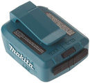 Makita ADP05 LXT Lithium-Ion Cordless Power Source, 18V