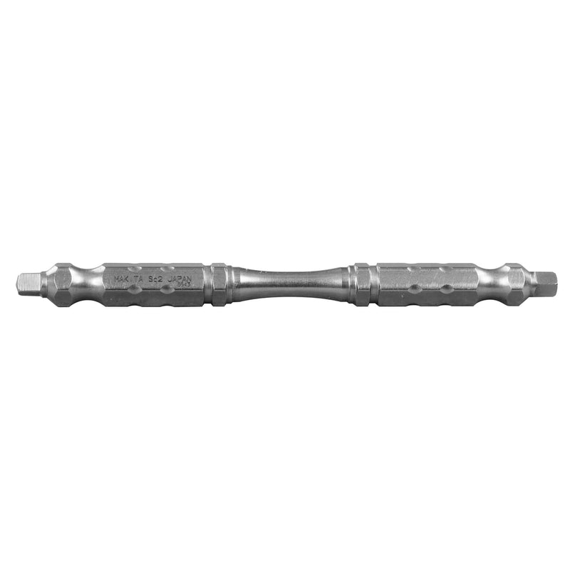 Makita Torsion Screwdriver Bit – Square Drive