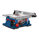 Bosch 4100XC-10 15 Amp 10" Worksite Table Saw w/ Gravity Rise Wheeled Stand