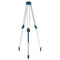 Bosch BT160 63" Aluminum Quick Clamp Contractors Tripod