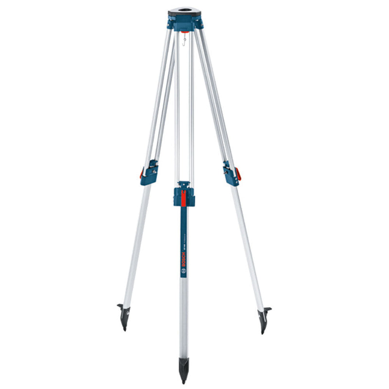 Bosch BT160 63" Aluminum Quick Clamp Contractors Tripod