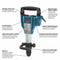 Bosch DH1020VC 120V SDS-max Corded Inline Demolition Hammer