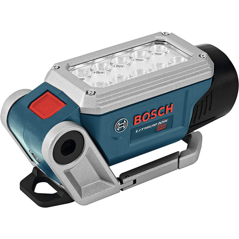 Bosch FL12 12V Max 330 Lumen LED Cordless Robust Tough Worklight - Bare Tool