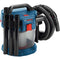 Bosch GAS18V-3N 18V 2.6 Gallon Wet/Dry Vacuum w/ HEPA Filter - Bare Tool