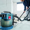 Bosch GAS18V-3N 18V 2.6 Gallon Wet/Dry Vacuum w/ HEPA Filter - Bare Tool