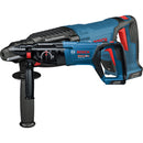 Bosch GBH18V-26DN 18V SDS Plus 1 Inch Bulldog Rotary Hammer - Bare Tool