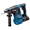 Bosch GBH18V-26K25 18V SDS-plus Bulldog Cordless Compact Rotary Hammer Kit