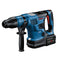 Bosch GBH18V-36CK27 18V 1-9/16" PROFACTOR SDS-max Cordless Rotary Hammer Kit