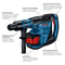 Bosch GBH18V-40CK27 18V 1-5/8" PROFACTOR SDS-max Cordless Rotary Hammer Kit