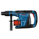 Bosch GBH18V-40CK27 18V 1-5/8" PROFACTOR SDS-max Cordless Rotary Hammer Kit