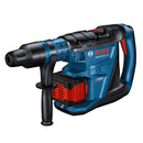 Bosch GBH18V-40CK27 18V 1-5/8" PROFACTOR SDS-max Cordless Rotary Hammer Kit