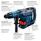 Bosch GBH18V-45CK27 18V 1-7/8" PROFACTOR SDS-max Cordless Rotary Hammer Kit