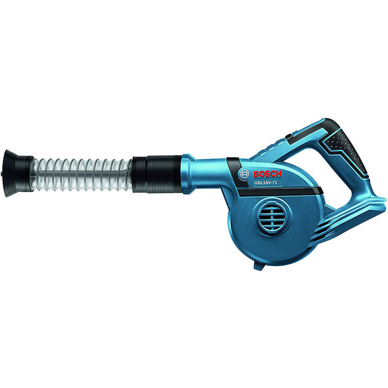 Bosch GBL18V-71N 18V 167 MPH Cordless Compact Lithium-Ion Blower - Bare Tool