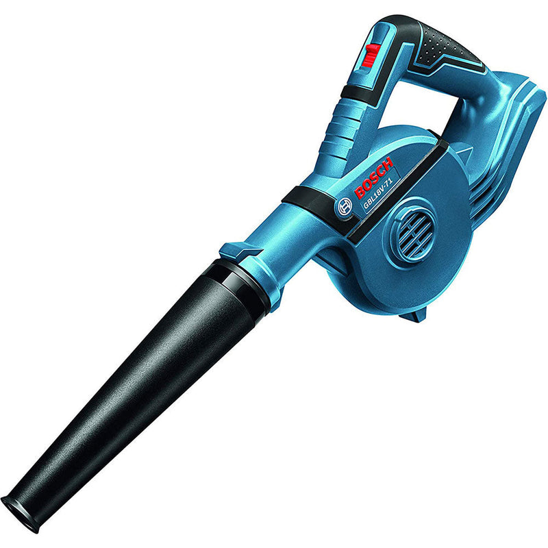 Bosch GBL18V-71N 18V 167 MPH Cordless Compact Lithium-Ion Blower - Bare Tool