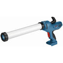 Bosch GCG18V-20N 18V Lithium-Ion Cordless Caulking and Adhesive Gun - Bare Tool