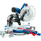 Bosch GCM12SD 12" 15 Amp Corded Dual Bevel Glide Compound Miter Saw Bench