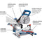 Bosch GCM18V-08N14 18V 8-1/2" Single Bevel Slide Miter Saw Kit w/ Battery