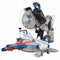 Bosch GCM18V-12GDCN14 18V PROFACTOR 12" Dual bevel Glide Miter Saw Kit