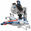 Bosch GCM18V-12GDCN14 18V PROFACTOR 12" Dual bevel Glide Miter Saw Kit