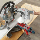 Bosch GCM18V-12GDCN 18V PROFACTOR Surgeon 12" Dual Bevel Glide Miter Saw - Bare Tool