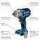 Bosch GDS18V-330CN 18V 1/2" Brushless Impact Wrench Friction Ring - Bare Tool