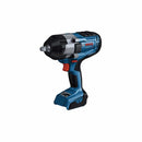 Bosch GDS18V-740N 18V PROFACTOR 1/2" Impact Wrench w/ Friction Ring - Bare Tool