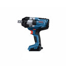 Bosch GDS18V-770N 18V PROFACTOR 3/4" Impact Wrench w/ Friction Ring - Bare Tool