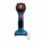 Bosch GDX18V-1860CN 18V 1/4" - 1/2" Brushless Impact Driver/Wrench - Bare Tool