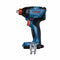 Bosch GDX18V-1860CN 18V 1/4" - 1/2" Brushless Impact Driver/Wrench - Bare Tool