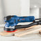 Bosch GET65-5N 5" Dual-Mode Random Orbit Sander