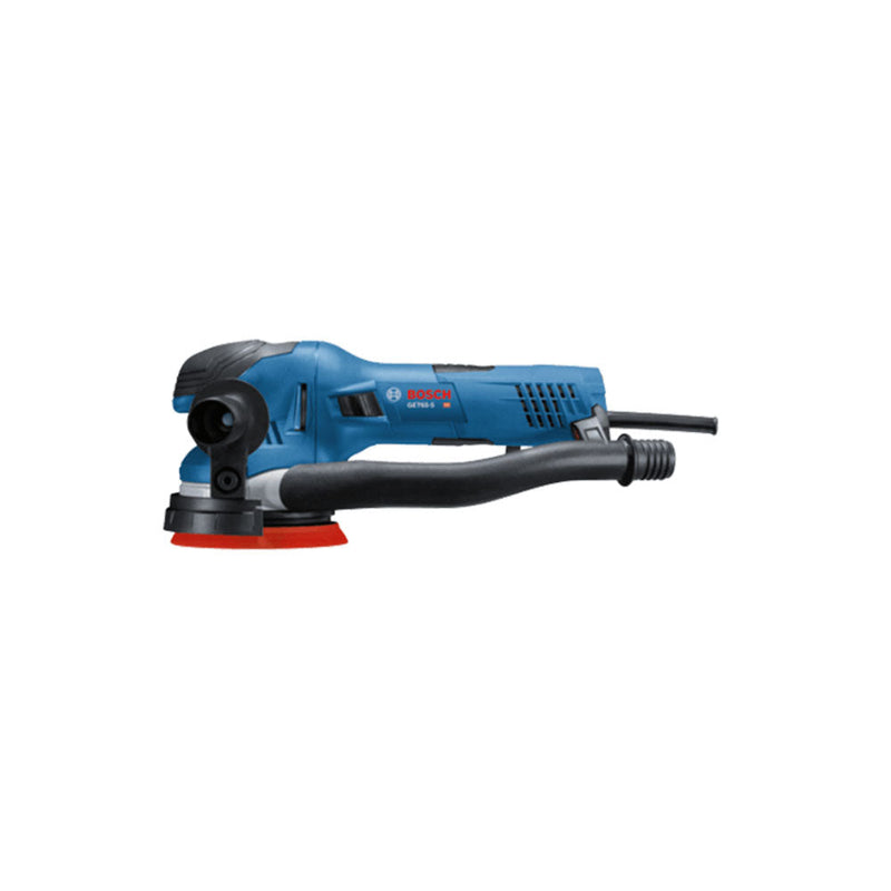 Bosch GET65-5N 5" Dual-Mode Random Orbit Sander