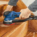 Bosch GET65-5N 5" Dual-Mode Random Orbit Sander